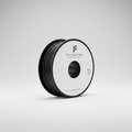 Black Filament Spool