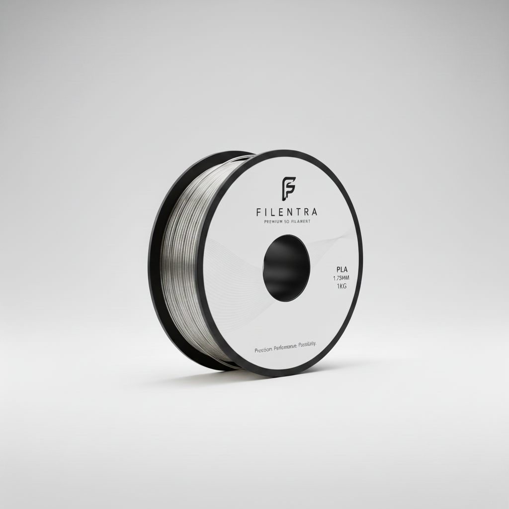 ECO PLA – Translucent