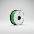 Green Filament Spool