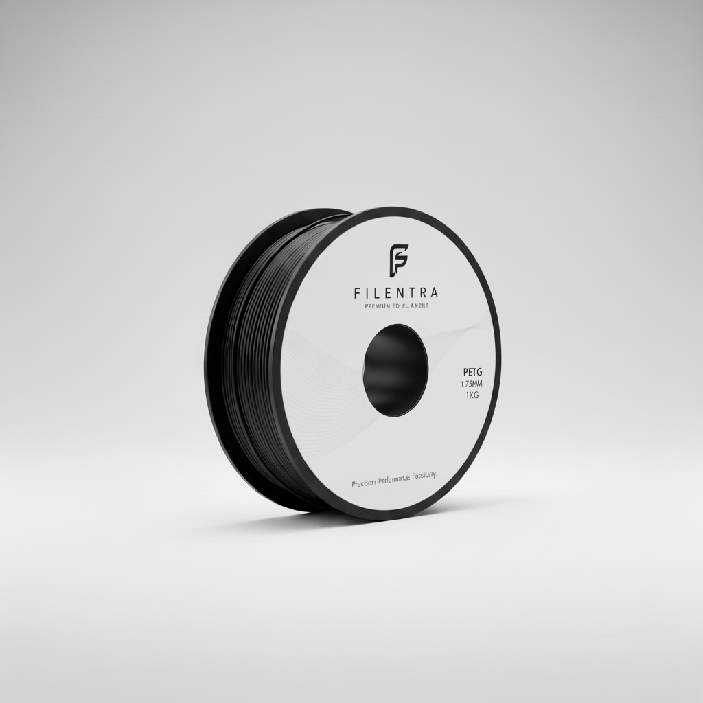 PETG Black