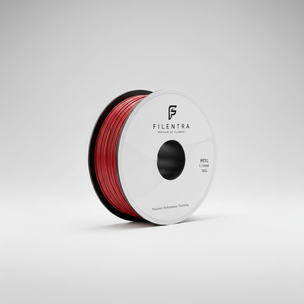 PETG Red