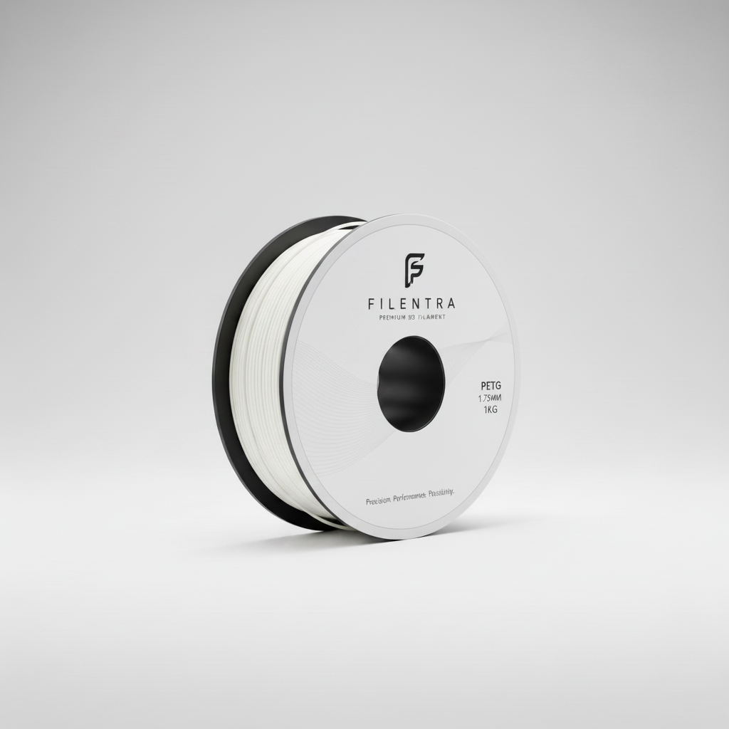 PETG White