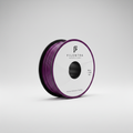 Purple Filament Spool