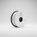 White Filament Spool
